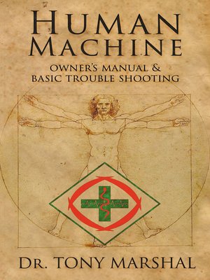 cover image of Human Machine